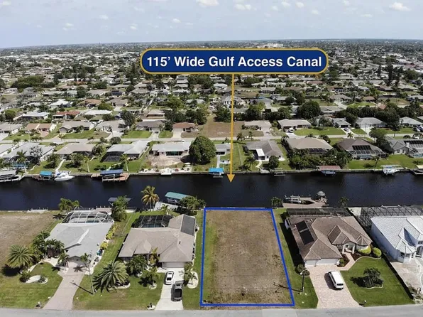1405 SE 17th Street, Cape Coral, FL 33990