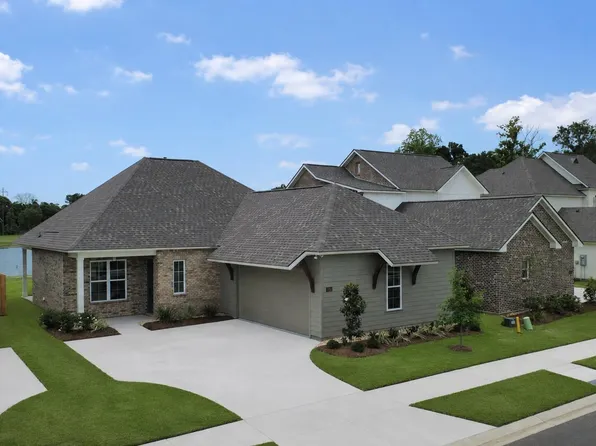 3452 Waterbury Ave, Baton Rouge, LA 70810