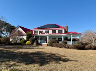 2689 Sloop Point Loop Rd, Hampstead, NC 28443