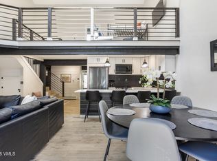 2958 S Frontage Rd W Unit C2, Vail, CO 81657