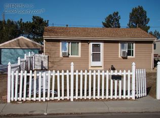 7711 Kearney Dr, Commerce City, CO 80022