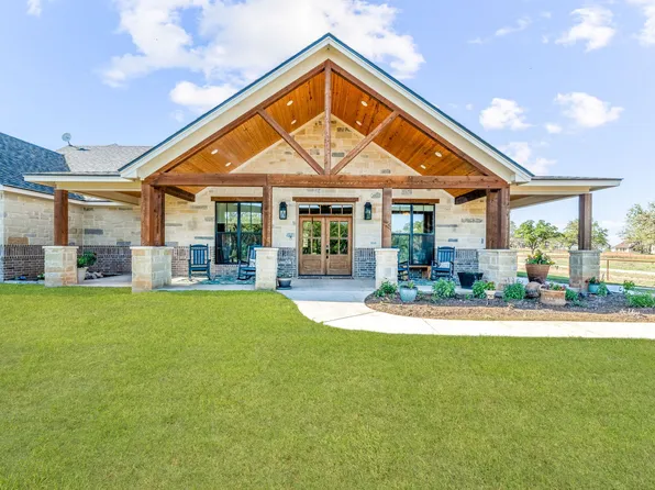 7975 N Fm 1744, Hico, TX 76457