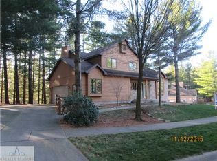 4315 Aztec Way, Okemos, MI 48864