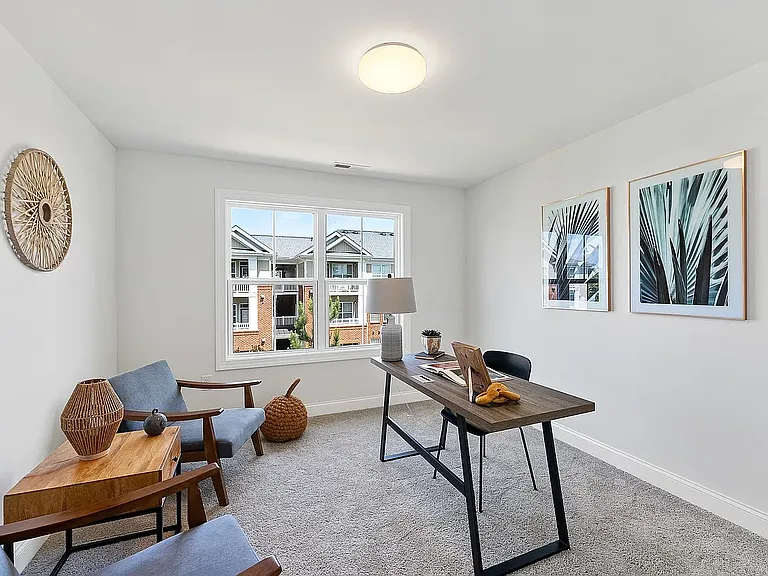 8611 Brushfoot Way #101 — Photo 17