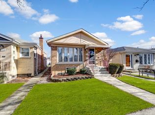 5123 S Mulligan Ave, Chicago, IL 60638