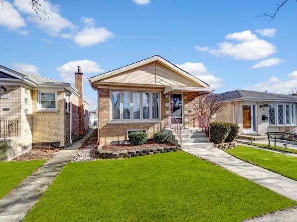 5123 S Mulligan Ave, Chicago, IL 60638