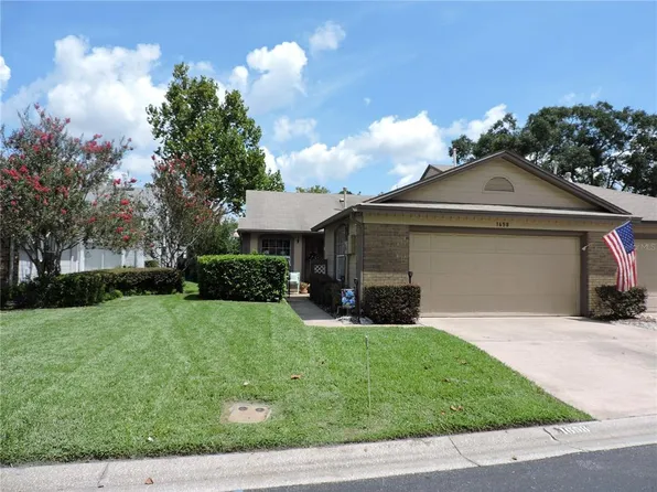 1658 TORRINGTON CIRCLE, LONGWOOD, FL 32750