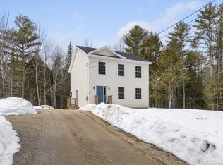 5 Nyasa Ln, Brunswick, ME 04011