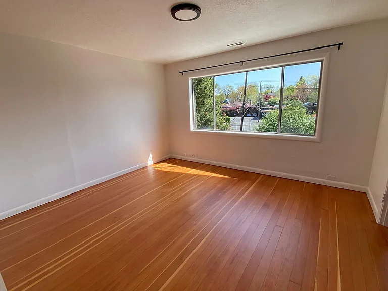 South bedroom