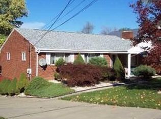 233 Skyview Dr, Pittsburgh, PA 15241