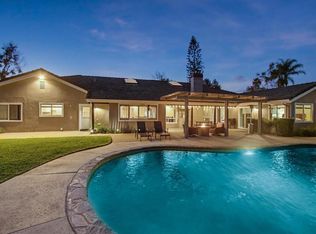 2092 Tudor Ln, Fallbrook, CA 92028