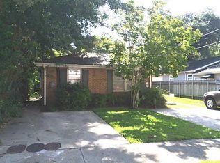 451 Aurora Ave, Metairie, LA 70005