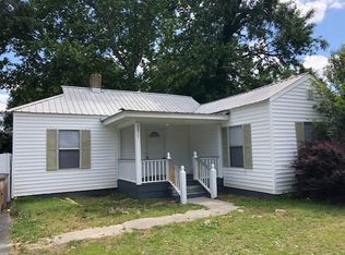 2875 Ralston Rd, Mobile, AL 36606
