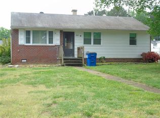 2919 Perlock Rd, North Chesterfield, VA 23237