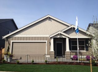 509 N 40th Ave, Ridgefield, WA 98642