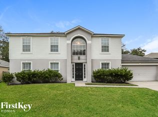 12444 Hickory Forest Rd, Jacksonville, FL 32226