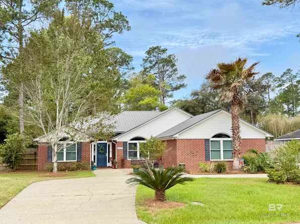 1313 W Fairway Dr, Gulf Shores, AL 36542