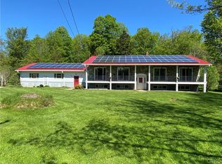 5617 Town Line Rd, Verona, NY 13478