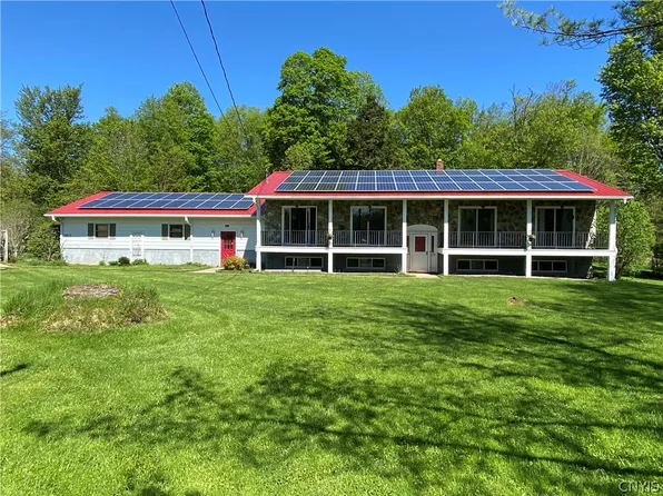 5617 Town Line Rd, Verona, NY 13478