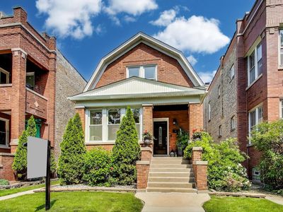 4249 N Spaulding Ave, Chicago, IL, 60618
