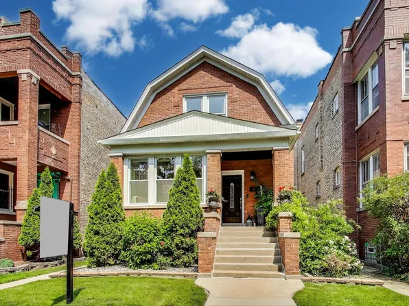 4249 N Spaulding Ave, Chicago, IL 60618