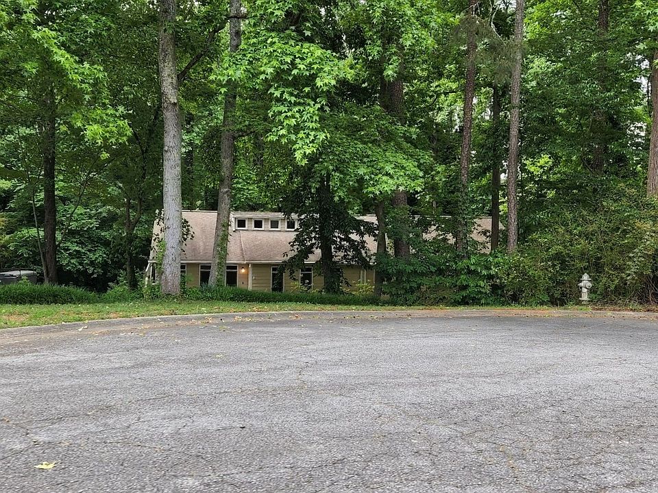 1st image of 3955 Benton Way