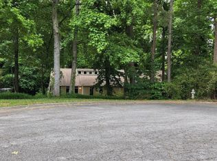 3955 Benton Way, Marietta, GA 30062