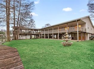 31472 Lanta Ln, Springfield, LA 70462