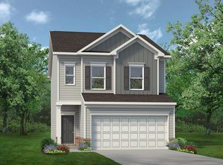 The Manchester II Plan, Brookhill Landing West, Athens, AL 35611