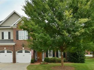 145 Highwood Ln, Winston Salem, NC 27104