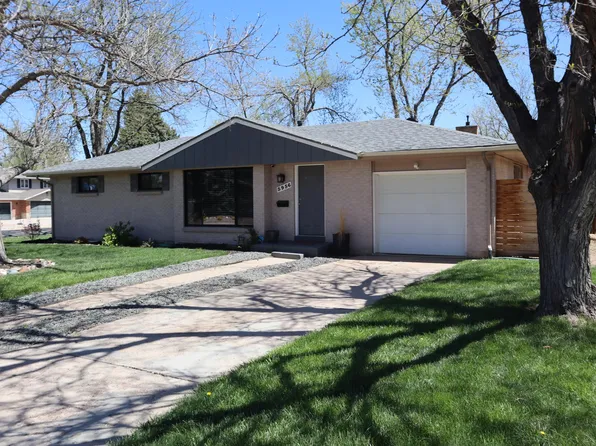 5956 S Cook St, Centennial, CO 80121