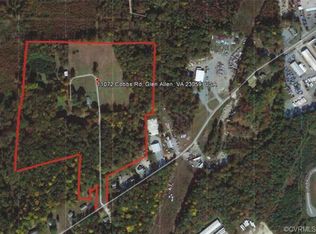 11072 Cobbs Rd, Glen Allen, VA 23059