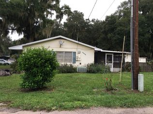 35306 Cross St, Fruitland Park, FL 34731