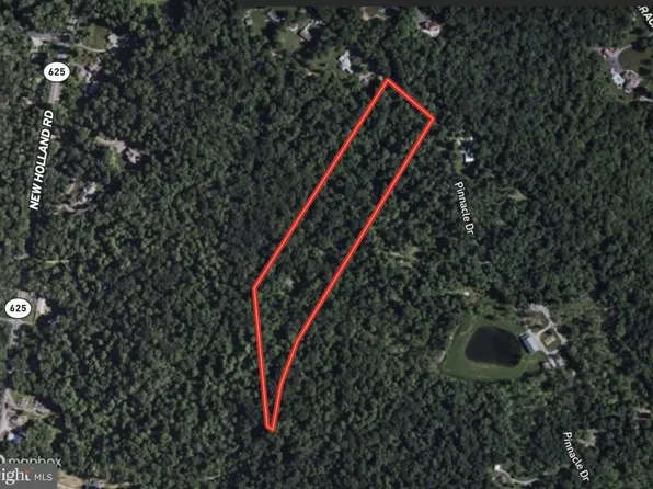 0 Pinacle Dr, Mohnton, PA 19540