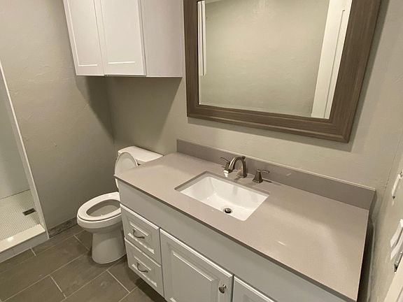 Master Bath Vanity 48"