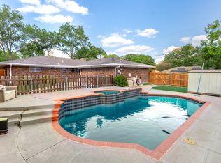 501 Edgewood Ave, Corsicana, TX 75110