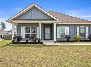31147 Semper Dr, Spanish Fort, AL 36527