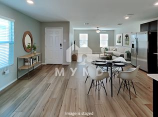 3207 Crestone Dr, Crandall, TX 75114