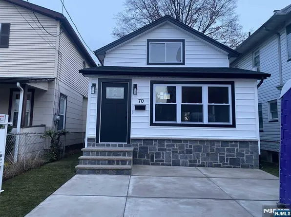 70 Vanderbeck Pl, Hackensack, NJ 07601
