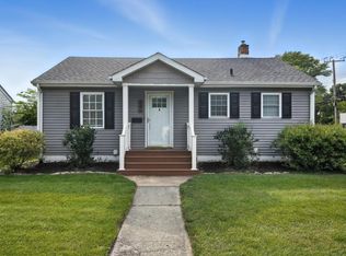 246 N Lindberg St, Griffith, IN 46319
