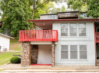 12 Annette Ln, Bella Vista, AR 72715