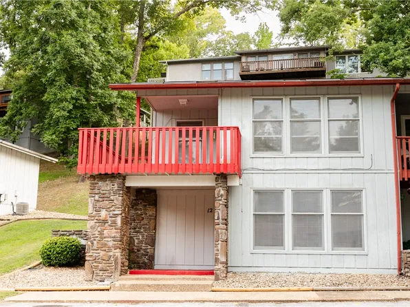 12 Annette Ln, Bella Vista, AR 72715