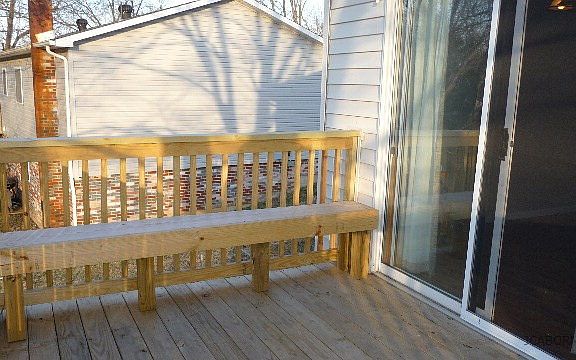 5th image of 5105 Woodway Dr