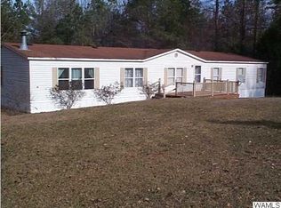 366 Robertson Rd, Fayette, AL 35555