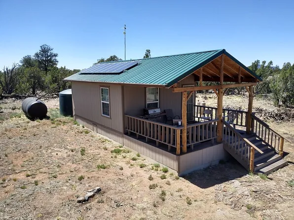 5972 N Downpour Row, Williams, AZ 86046