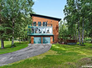 12141 Jerome St, Anchorage, AK 99516