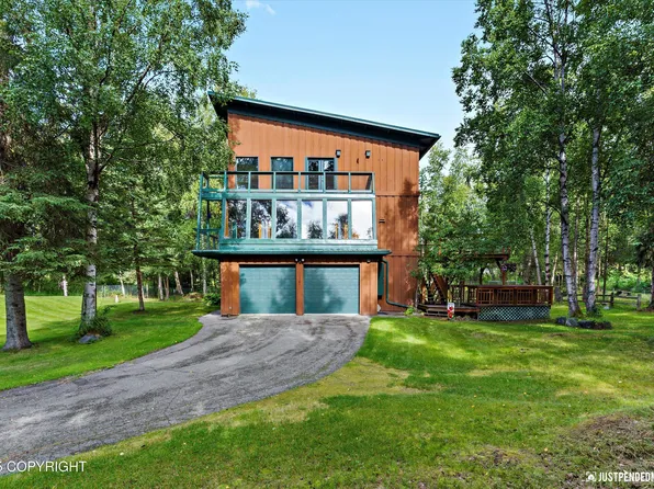 12141 Jerome St, Anchorage, AK 99516