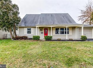 21 Heath Ln, Willingboro, NJ