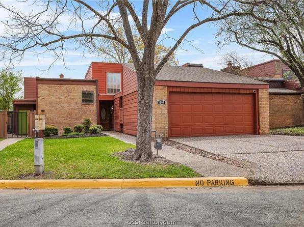 1508 Wolf Run, College Station, TX 77840