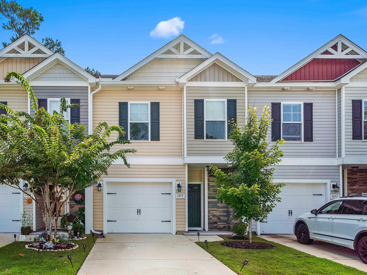 1433 Lanterns Rest Rd. #1433